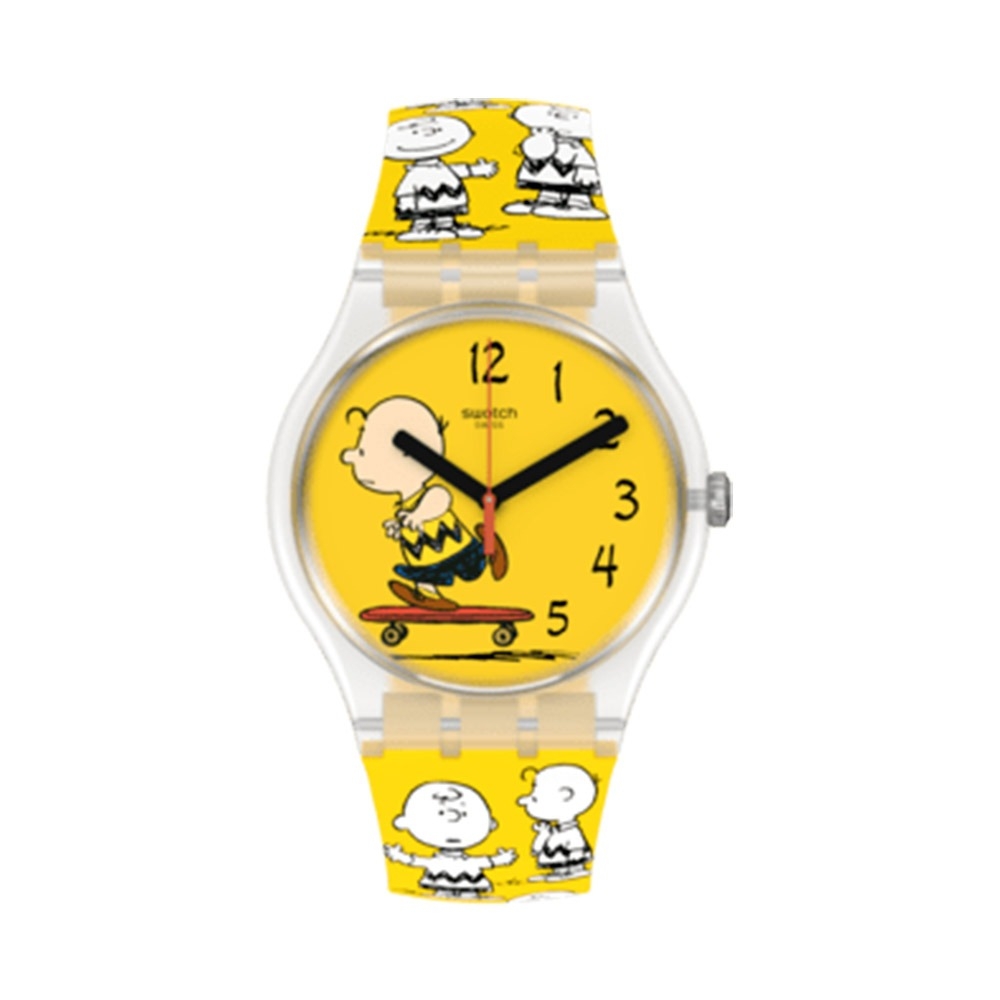 Swatch | PEANUTS | POW WOW | 658.jpg