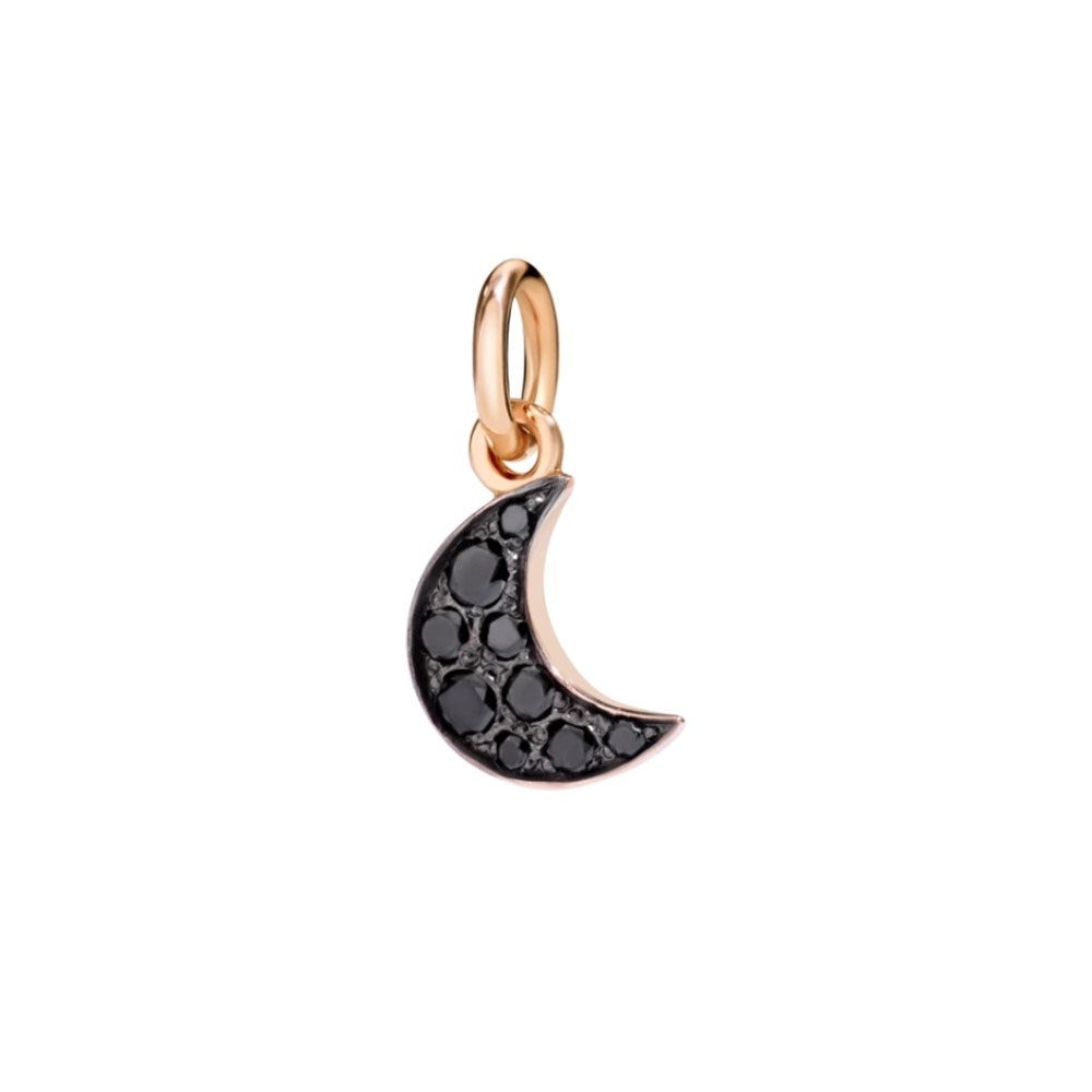 DoDo |  | Ciondolo Luna Prezioso | 687.jpg