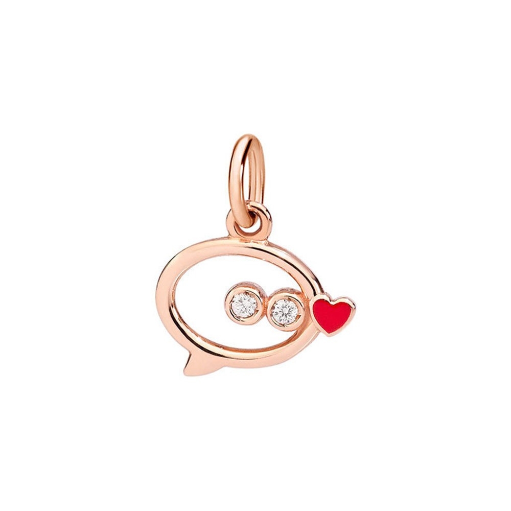 DoDo |  | CIONDOLO CUORE | 724.jpg