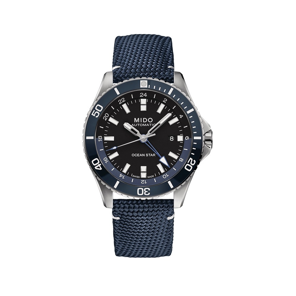 Mido | Oceanstar | OCEAN STAR GMT | 74.jpg