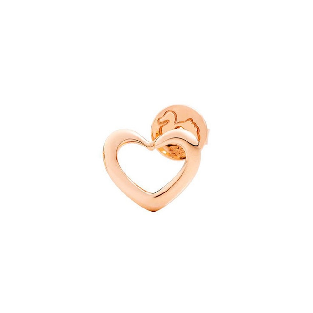 DoDo |  | ORECCHINO CUORE SILHOUETTE | 741.jpg