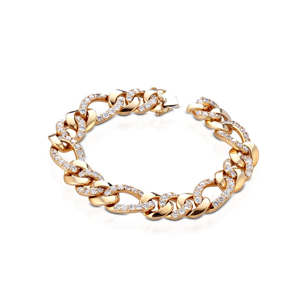 Crivelli |  | Bracciale Groumette | 768.jpg