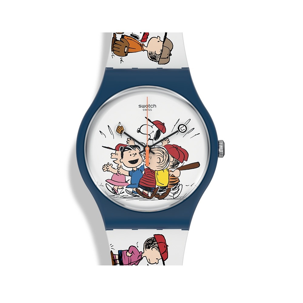 Swatch | PEANUTS | FIRST BASE | 773.jpg