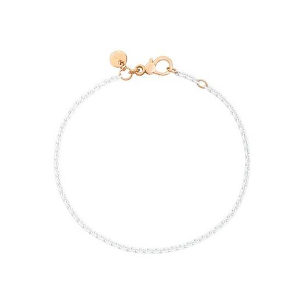 DoDo |  | BRACCIALE ARGENTO BIANCO | 781.jpg