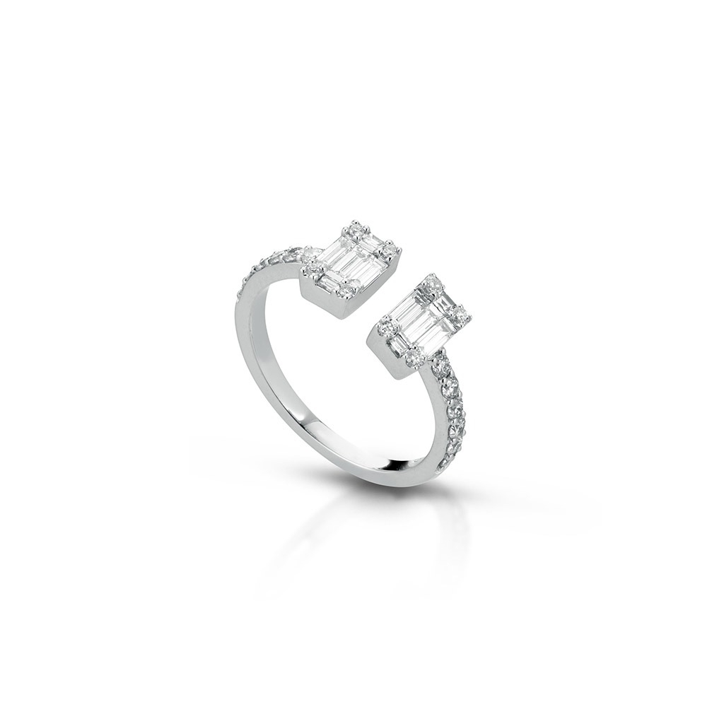 Crivelli |  | Anello Baguette | 822.jpg