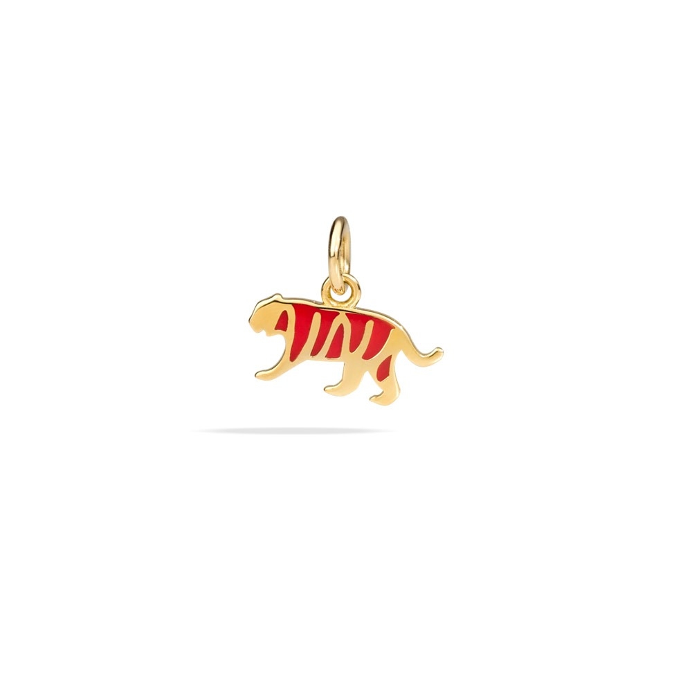 DoDo |  | Ciondolo Zodiaco Tigre | 834.jpg