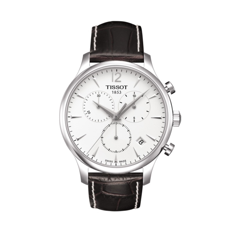 Tissot | T-Classic | TRADITION CRONOGRAPH | 85.jpg