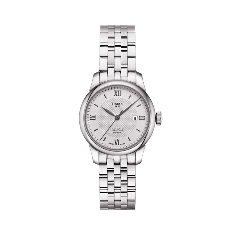 Tissot | T-Classic | LE LOCLE AUTOMATIC LADY 29 | 86.jpg