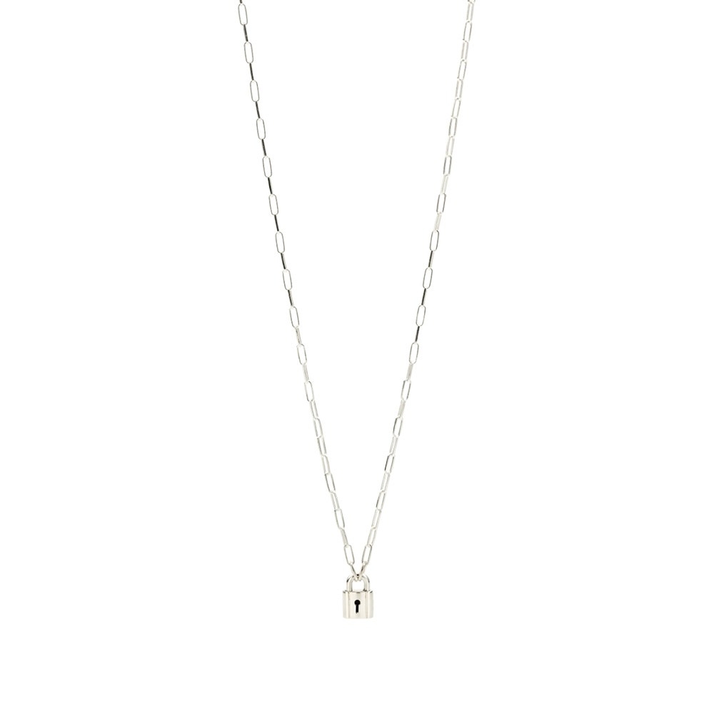 DoDo |  | Collana Lucchetto | 868.jpg