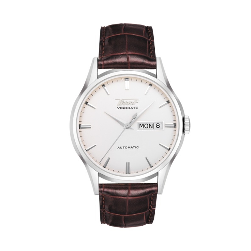 Tissot | Heritage | HERITAGE VISODATE AUTOMATIC | 88.jpg
