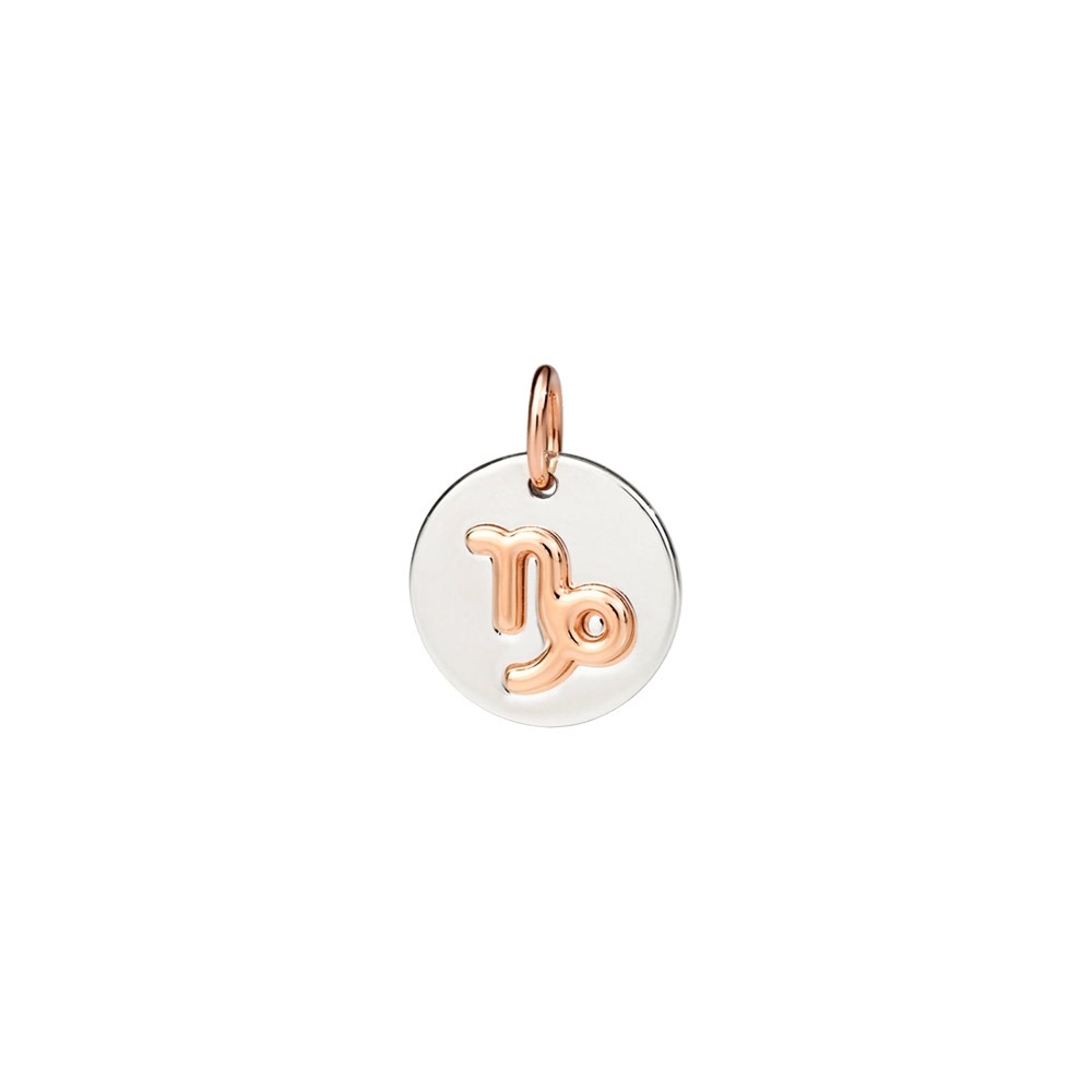 DoDo |  | Ciondolo Zodiaco Capricorno | 885.jpg