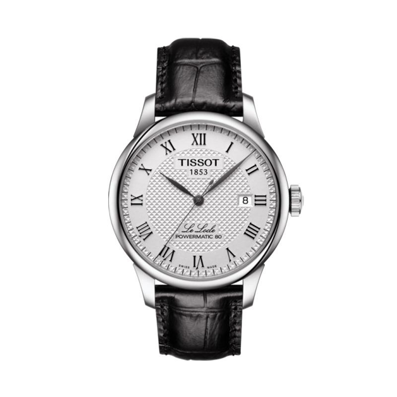 Tissot | T-Classic | LE LOCLE POWERMATIC 80 | 89.jpg