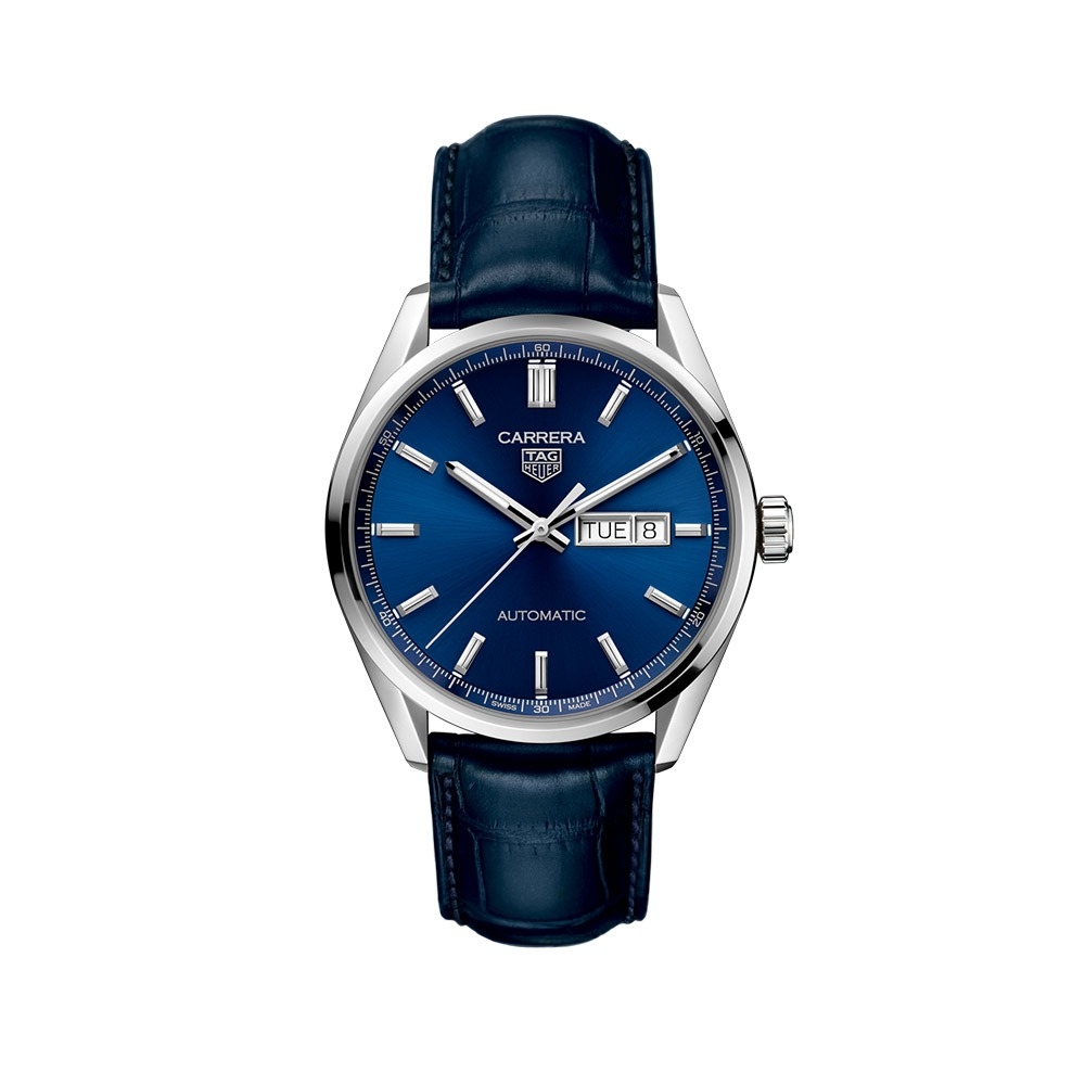 Tag Heuer | Carrera | TAG HEUER CARRERA DAY-DATE | 898.jpg