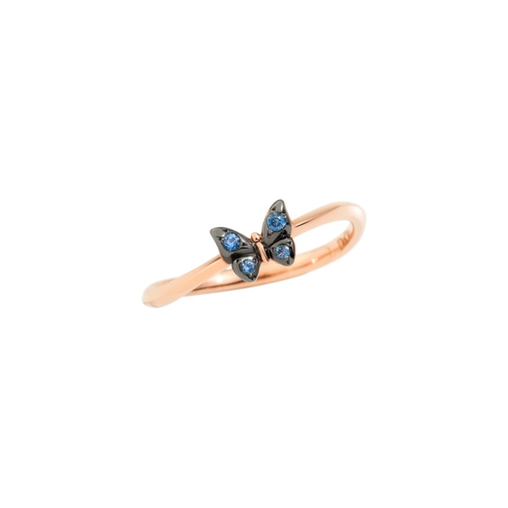 DoDo |  | Anello Farfalla Prezioso | 903.jpg