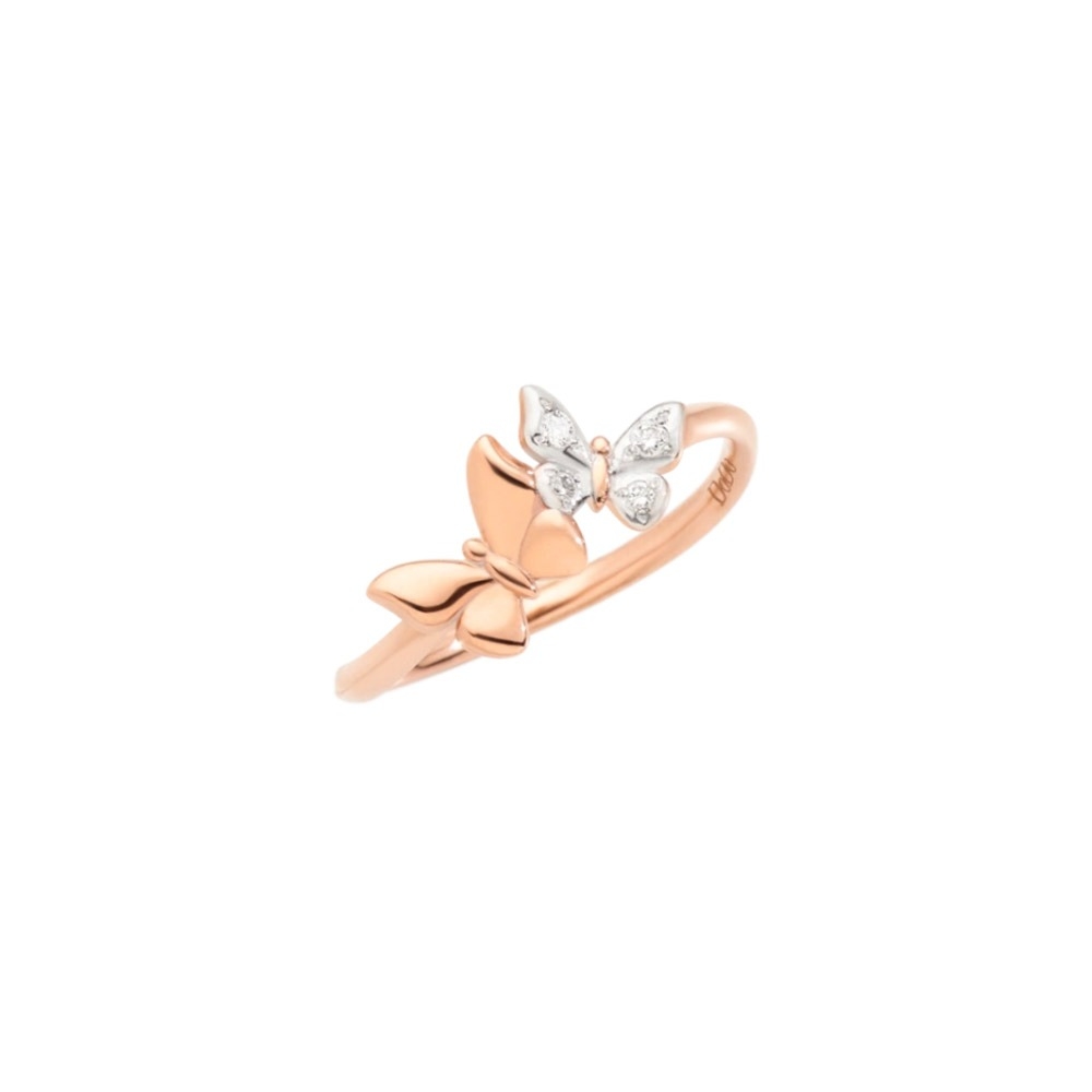 DoDo |  | Anello Farfalla Prezioso | 907.jpg