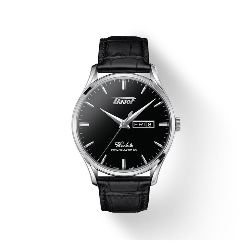 Tissot | Heritage | HERITAGE VISODATE POWERMATIC 80 | 91.jpg