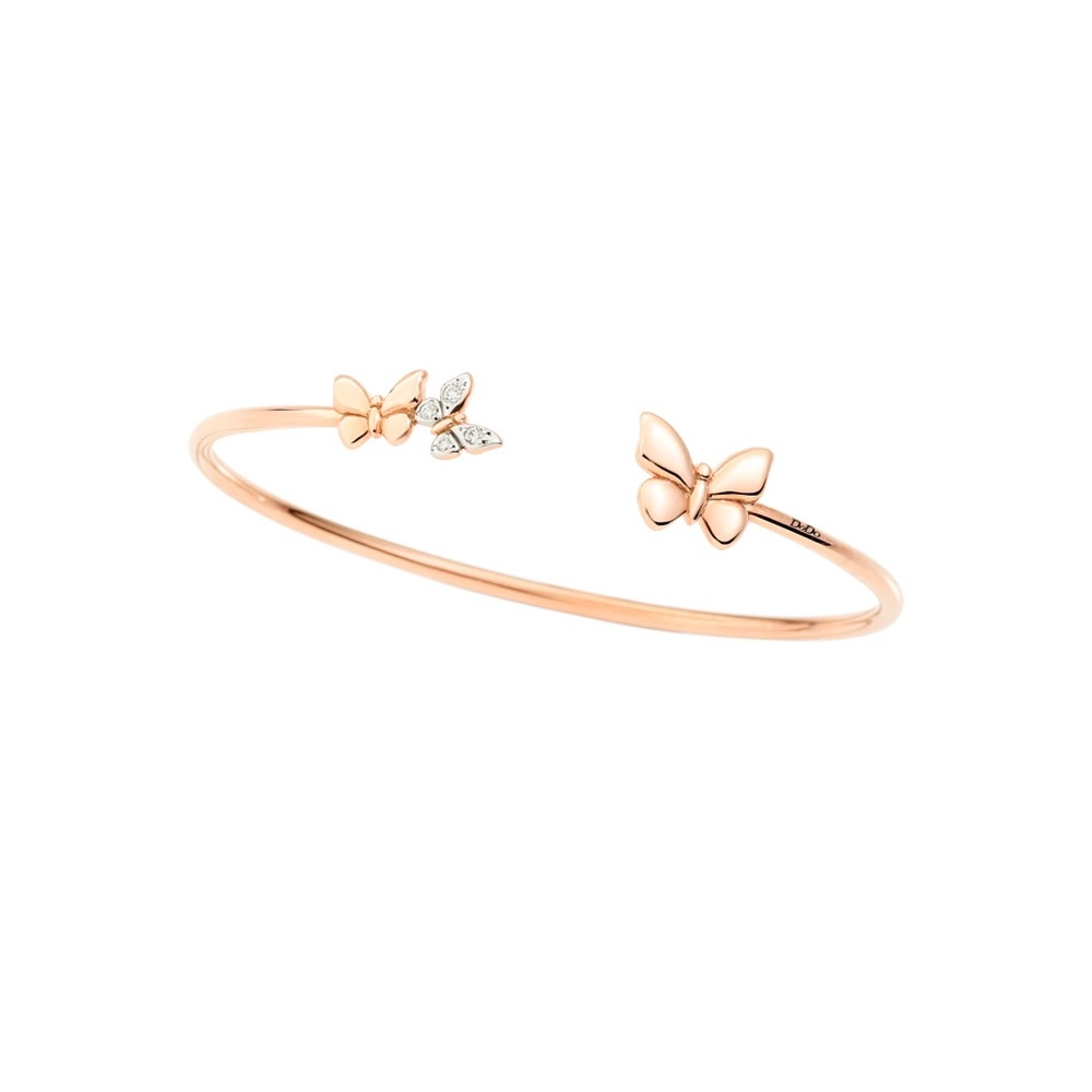 DoDo |  | Cuff Farfalla Prezioso | 911.jpg