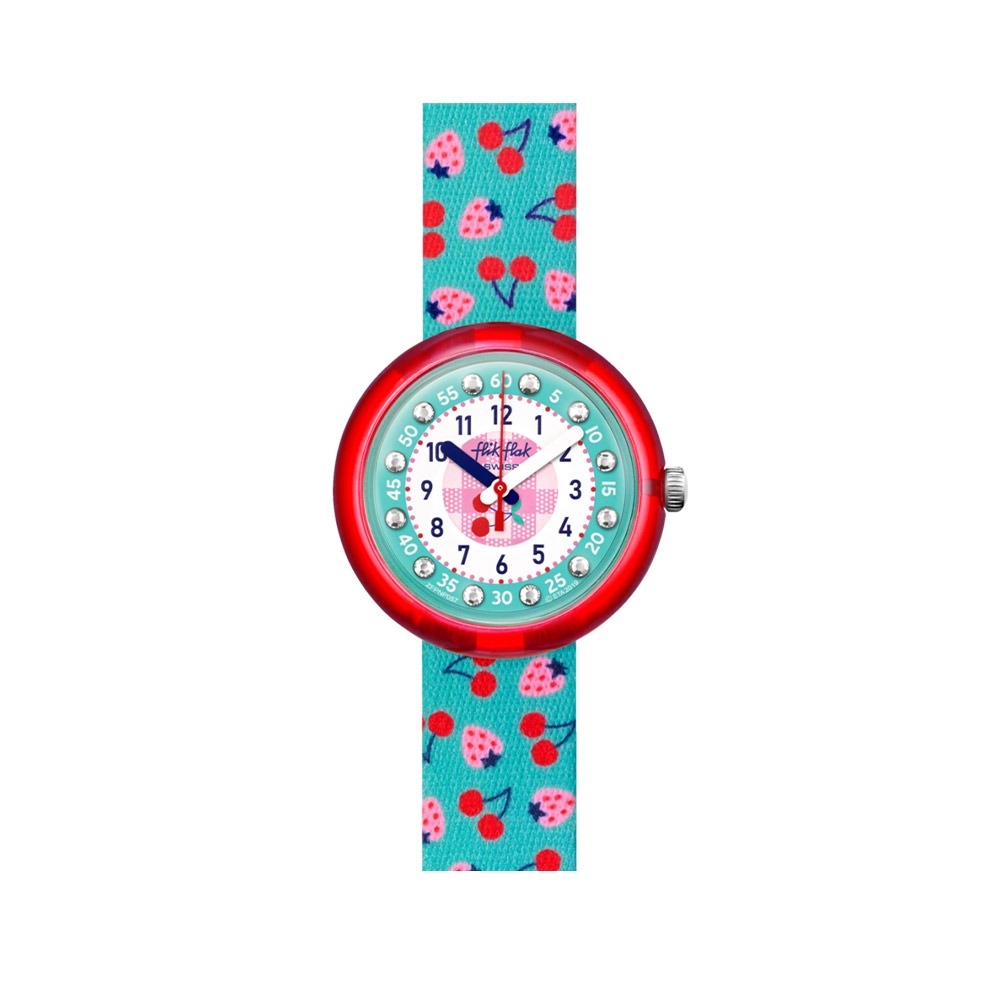 Flik Flak |  | CHERRYTASTIC | 916.jpg