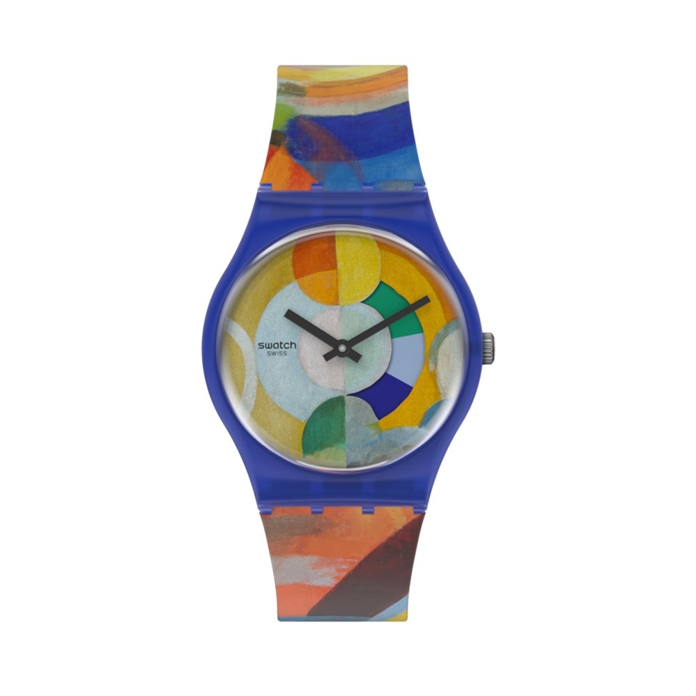 Swatch |  | CAROUSEL, BY ROBERT CAROUSEL | 928.jpg