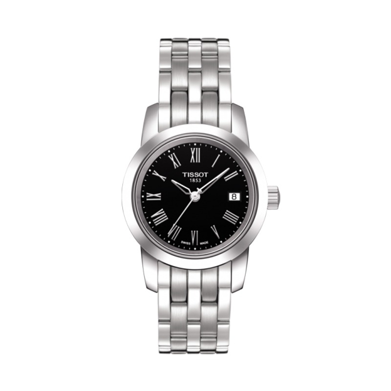 Tissot | T-Classic | CLASSIC DREAM LADY | 93.jpg