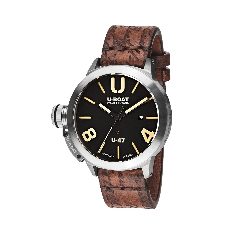 CLASSICO U-47 47MM AS1