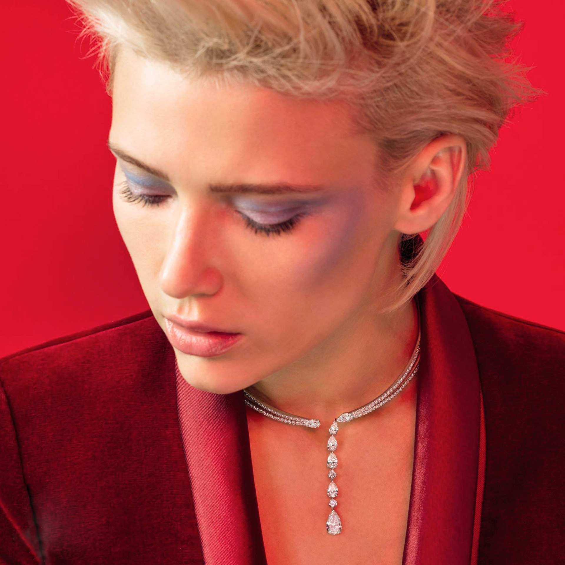 SCOPRI LE COLLEZIONI CRIVELLI