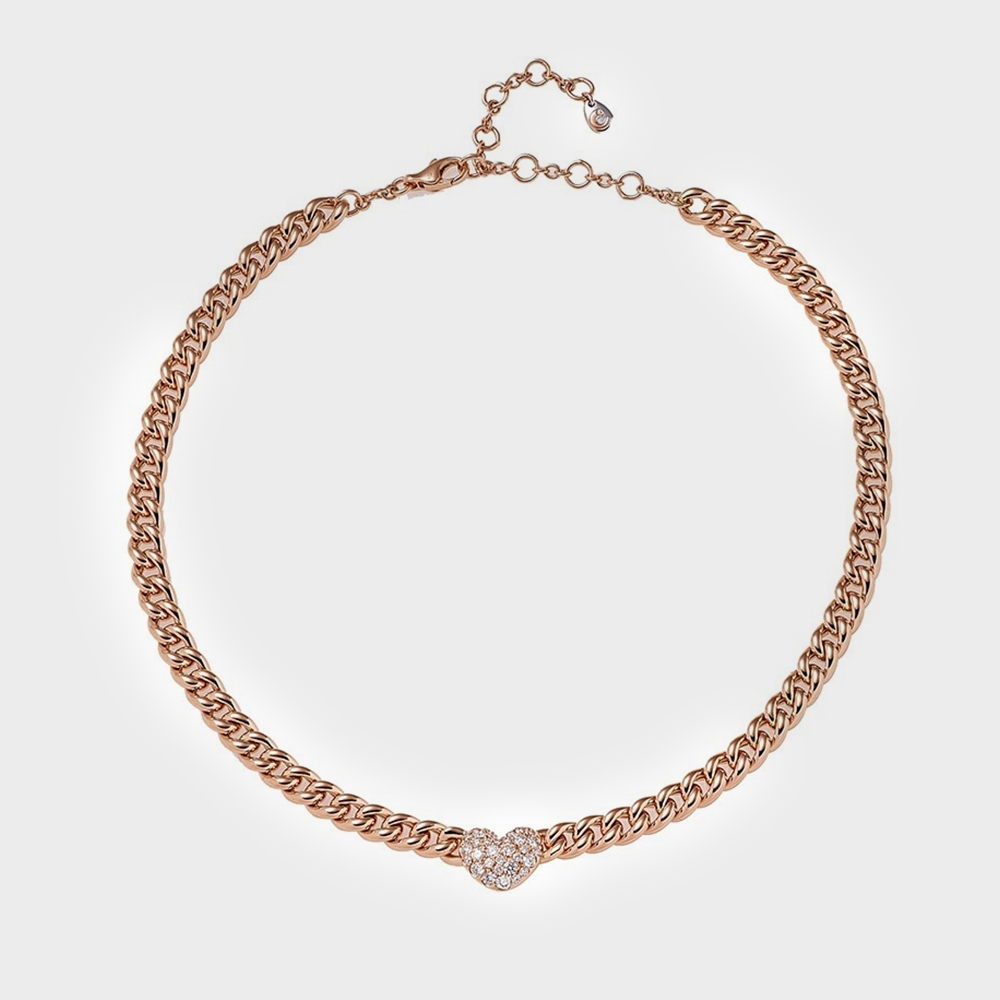 CRIVELLIGirocollo Cuore Groumette

&euro; 4.150,00