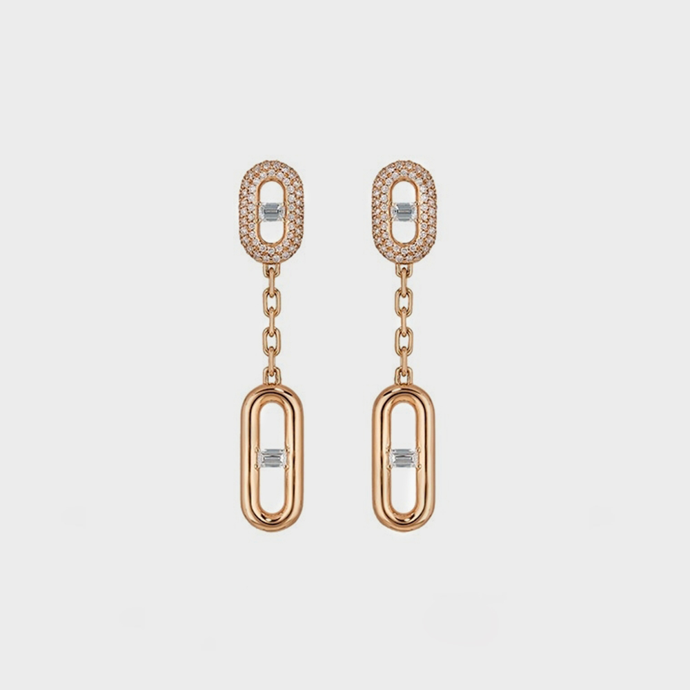 CRIVELLI Orecchino Fantasy
&euro; 6.600,00