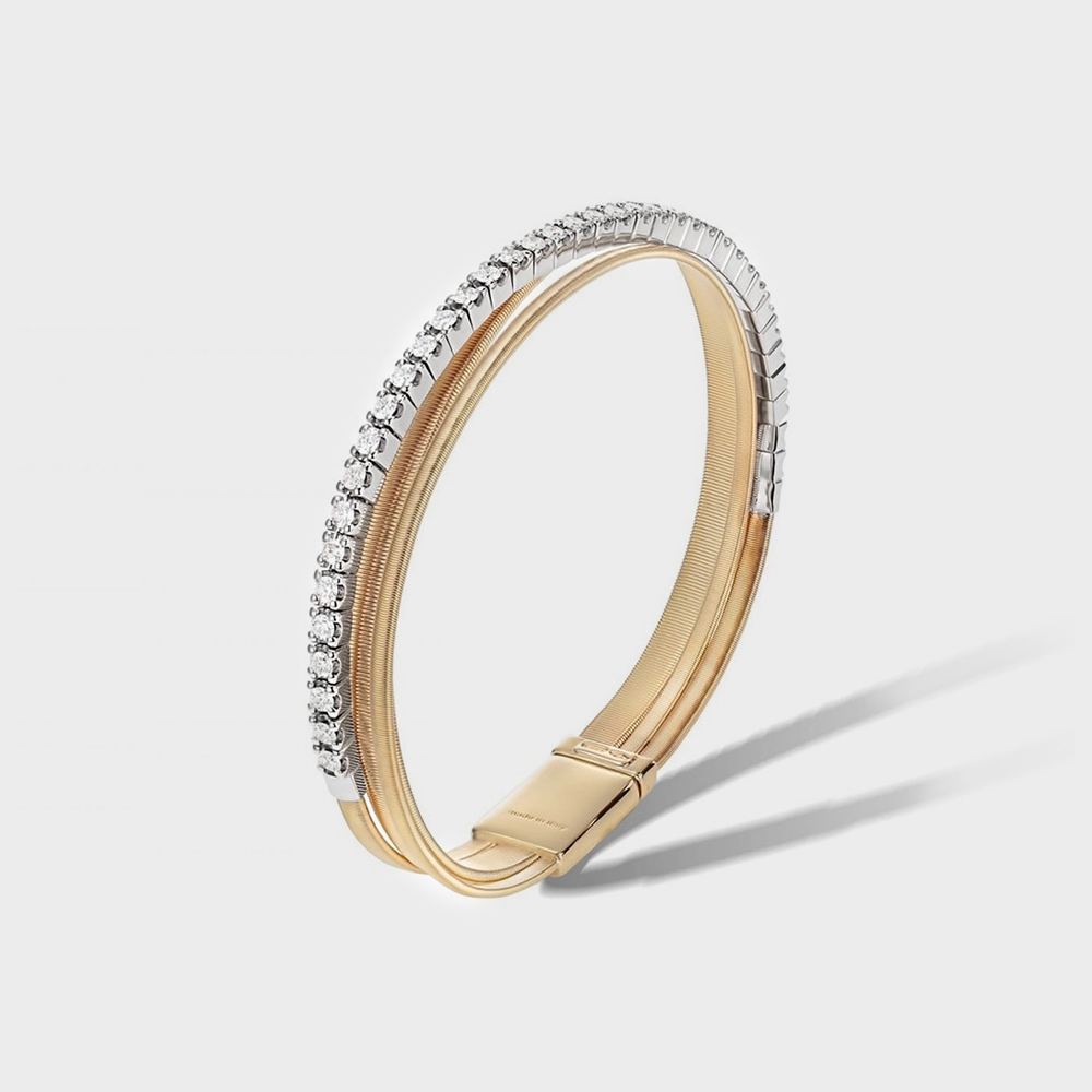 MARCO BICEGOMasai Bracciale&euro; 7.350,00