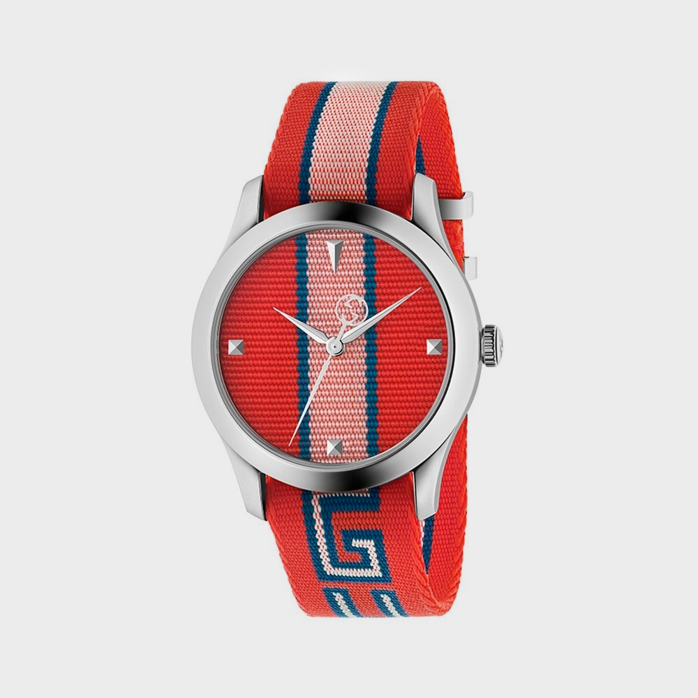 GUCCI
Orologio G-Timeless
&euro; 790,00