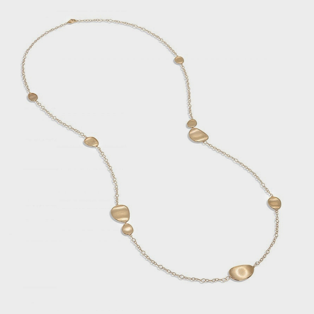 MARCO BICEGO Lunaria Collana &euro; 2.570,00