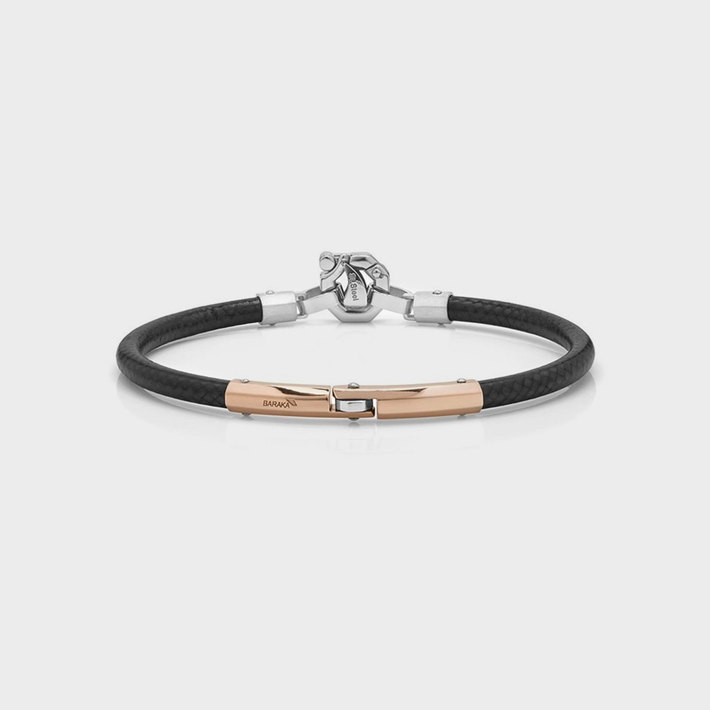 BARAK&Agrave;
Bracciale Uomo
&euro; 1.080,00